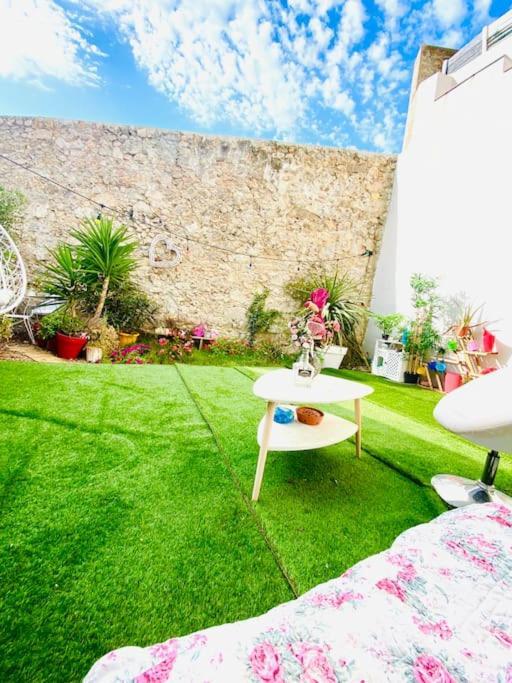 Havre De Paix Avec Jardin Et Clim En Centre Ville De Sete Bagian luar foto